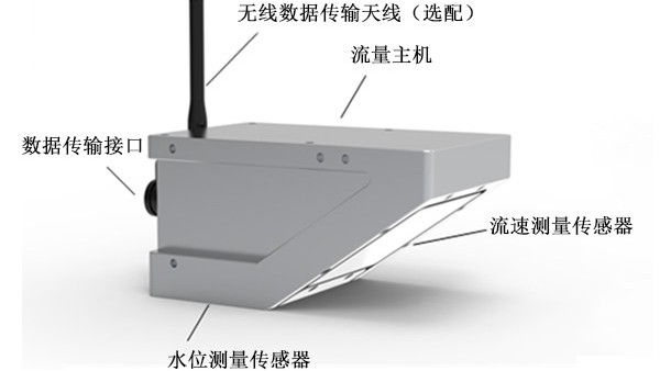 流量壓力電導(dǎo)率傳感器