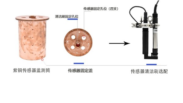 水產(chǎn)養(yǎng)殖行業(yè)檢測(cè)溶解氧的方法