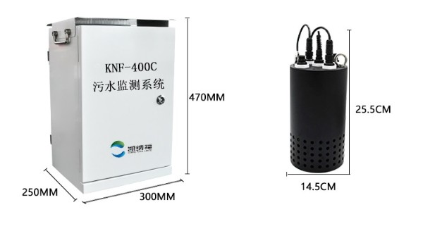 污水在線監(jiān)測(cè)設(shè)備的具體維護(hù)方法