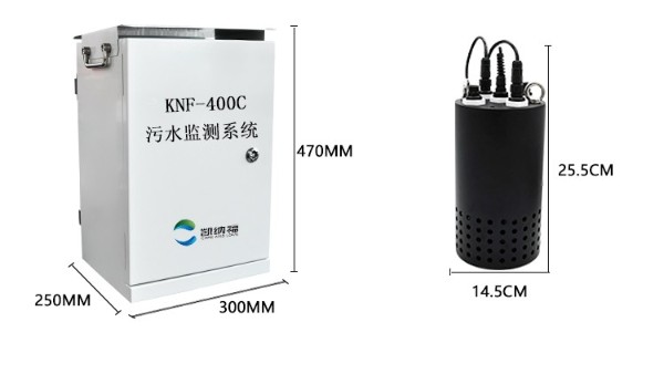 污水在線監(jiān)測設(shè)備有哪些品牌